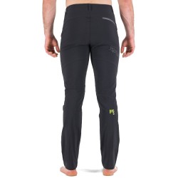 Menns lette bukser Karpos Fantasia Evo Pants svart